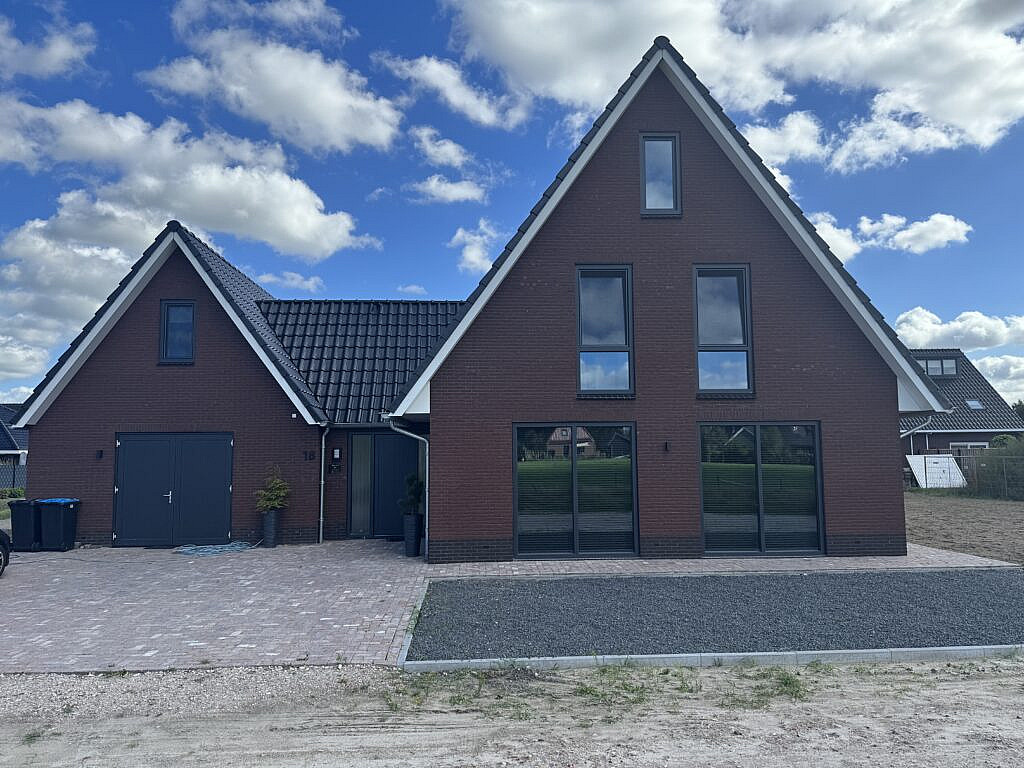 Houtigehage