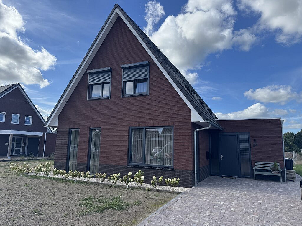 Houtigehage