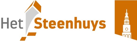 UITGELICHT DEEL 7: Het Steenhuys UITGELICHT DEEL 7: Het Steenhuys