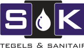 UITGELICHT DEEL 5: SK Tegels en Sanitair UITGELICHT DEEL 5: SK Tegels en Sanitair